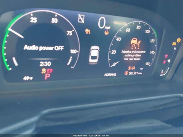 Honda Accord Ex-l Image 16