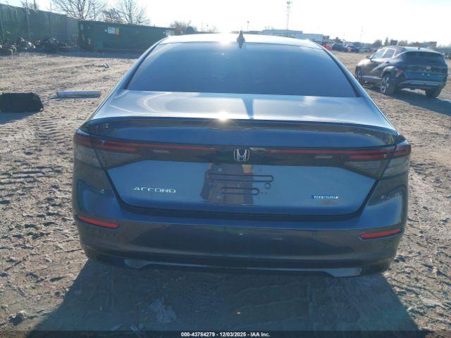 Honda Accord Ex-l Image 3