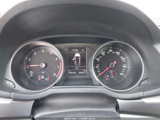 Volkswagen Passat Image 12