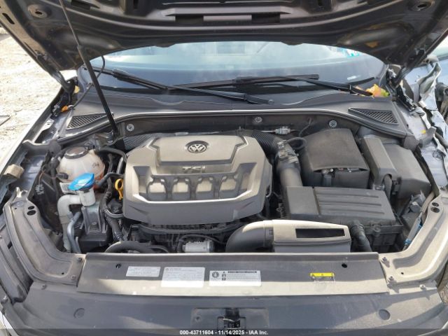 Volkswagen Passat Image 3