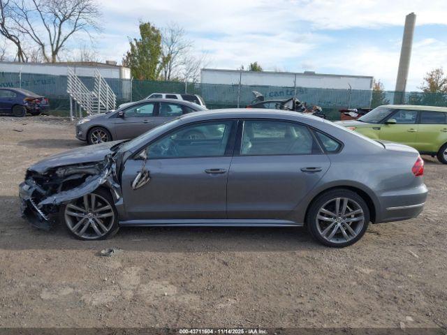 Volkswagen Passat Image 5