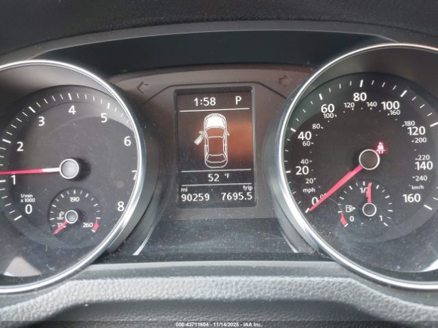 Volkswagen Passat Image 6