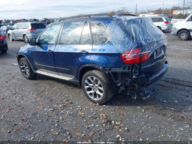 BMW X Series Image 3