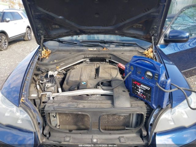 BMW X Series Image 14