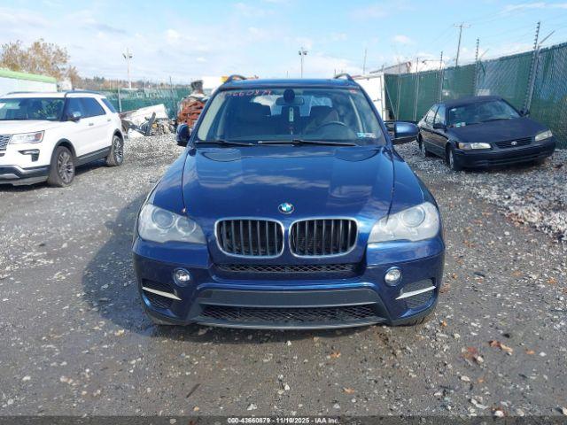 BMW X Series Image 7