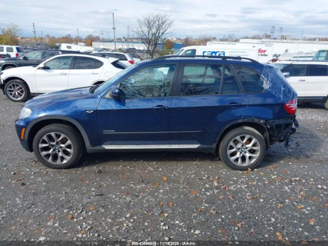 BMW X Series Image 9