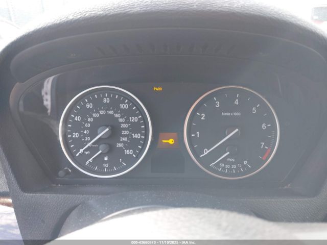 BMW X Series Image 4