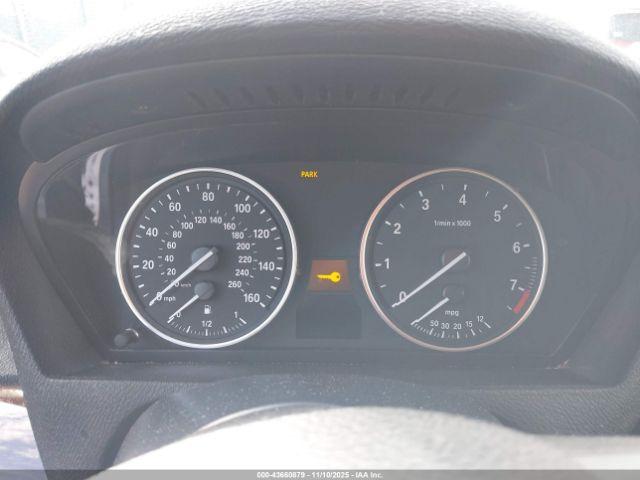 BMW X Series Image 4