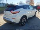 Nissan Murano Sl Image 5