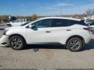 Nissan Murano Sl Image 13
