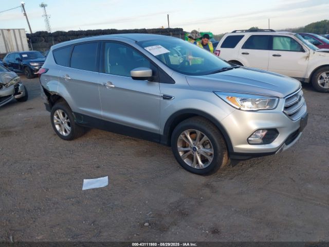 Ford Escape Se Image 1