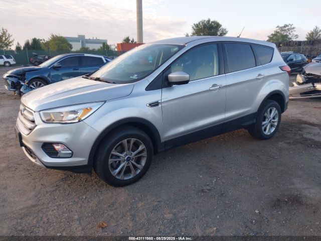 Ford Escape Se Image 12