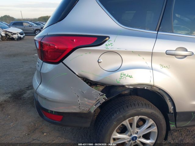 Ford Escape Se Image 4