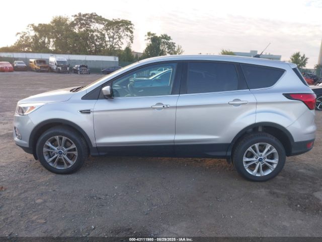 Ford Escape Se Image 7
