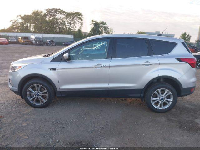 Ford Escape Se Image 7