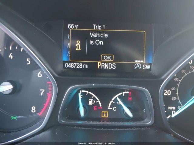 Ford Escape Se Image 8