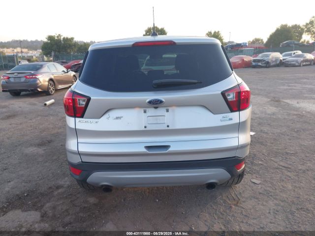 Ford Escape Se Image 16