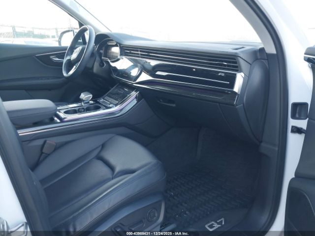 Audi Q7 Premium Plus 55 Tfsi Quattro Tiptronic Image 8