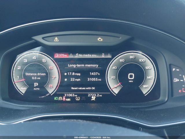 Audi Q7 Premium Plus 55 Tfsi Quattro Tiptronic Image 16