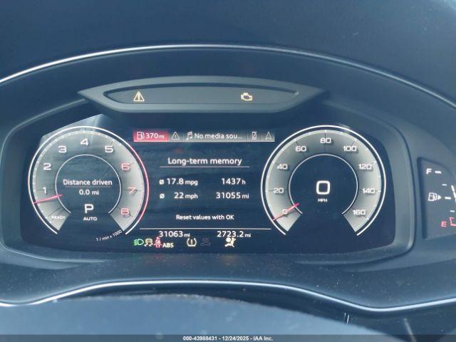 Audi Q7 Premium Plus 55 Tfsi Quattro Tiptronic Image 16