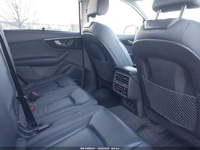 Audi Q7 Premium Plus 55 Tfsi Quattro Tiptronic Image 13