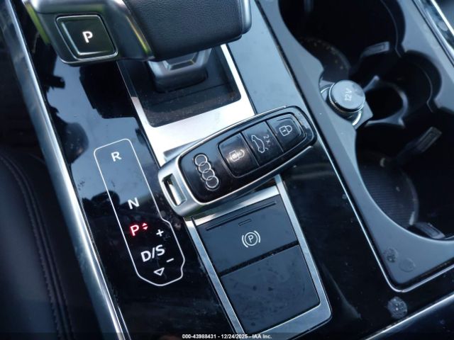 Audi Q7 Premium Plus 55 Tfsi Quattro Tiptronic Image 6
