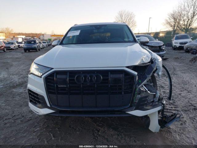 Audi Q7 Premium Plus 55 Tfsi Quattro Tiptronic Image 17