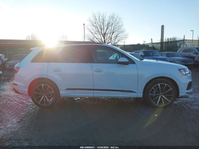 Audi Q7 Premium Plus 55 Tfsi Quattro Tiptronic Image 18