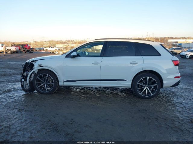 Audi Q7 Premium Plus 55 Tfsi Quattro Tiptronic Image 2