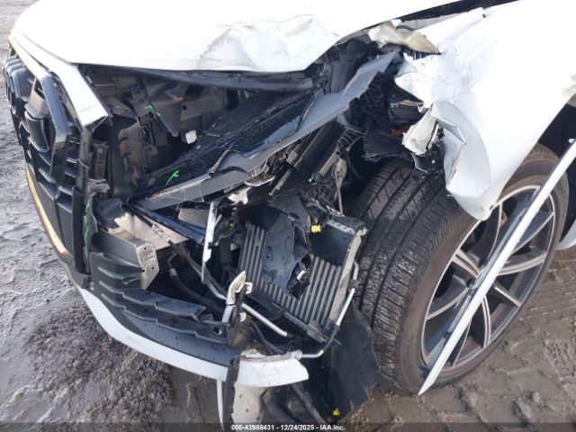 Audi Q7 Premium Plus 55 Tfsi Quattro Tiptronic Image 11