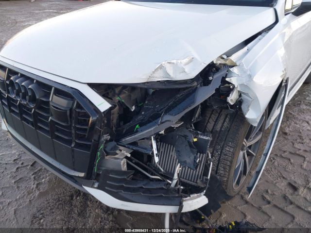 Audi Q7 Premium Plus 55 Tfsi Quattro Tiptronic Image 12