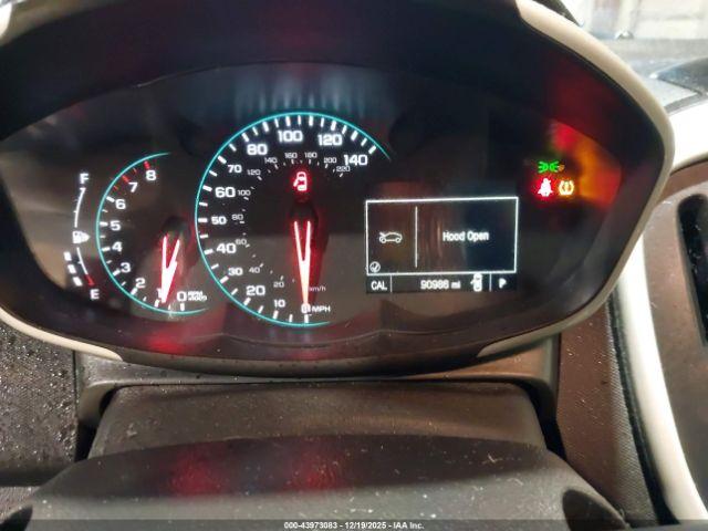 Chevrolet Sonic Lt Auto Image 7