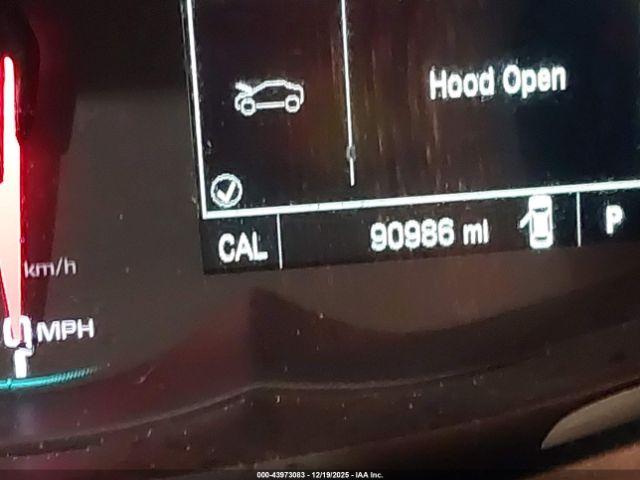 Chevrolet Sonic Lt Auto Image 8