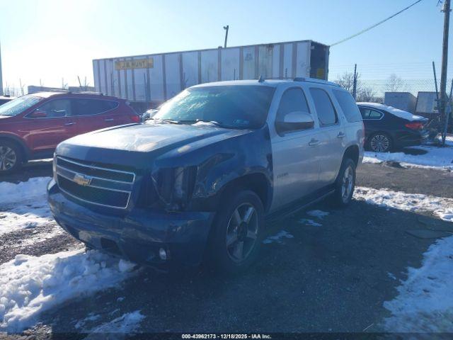 Chevrolet Tahoe Lt Image 16