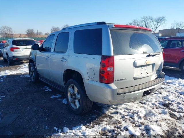 Chevrolet Tahoe Lt Image 11