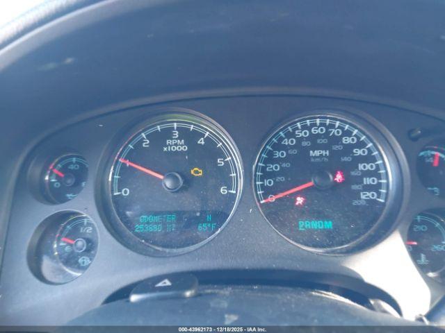 Chevrolet Tahoe Lt Image 3