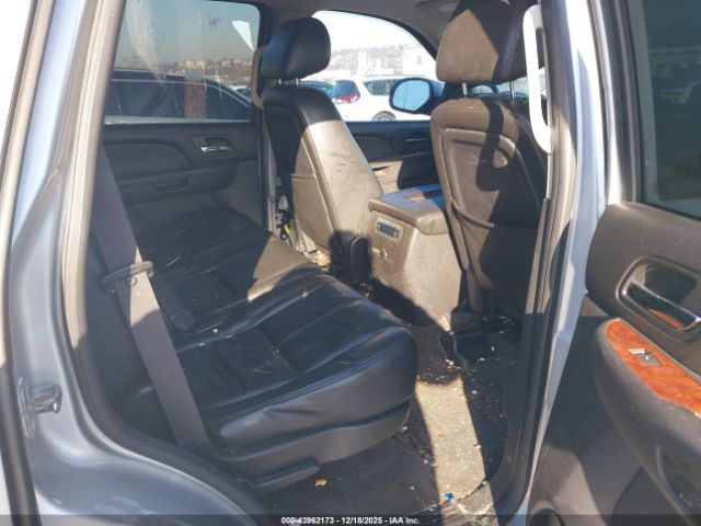 Chevrolet Tahoe Lt Image 4