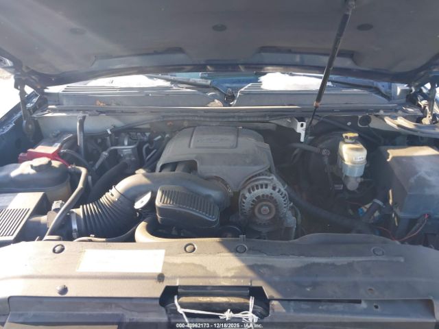 Chevrolet Tahoe Lt Image 5