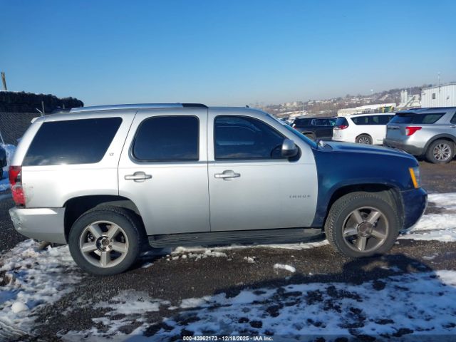 Chevrolet Tahoe Lt Image 6