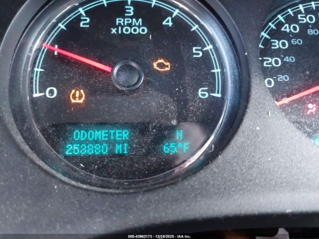 Chevrolet Tahoe Lt Image 9