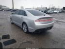 Lincoln MKZ Hybrid Image 3