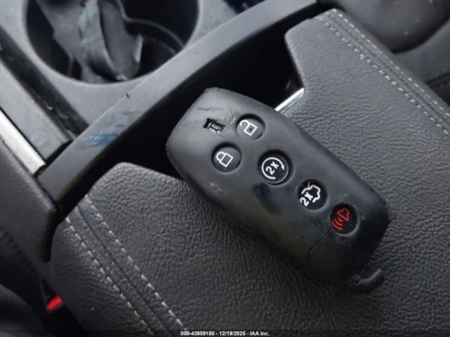 Lincoln MKZ Hybrid Image 5