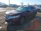 Honda Crosstour Ex-l V6 Image 15