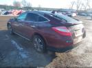 Honda Crosstour Ex-l V6 Image 13