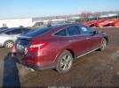 Honda Crosstour Ex-l V6 Image 4
