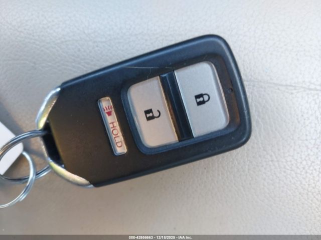 Honda Crosstour Ex-l V6 Image 11