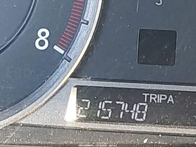 Honda Crosstour Ex-l V6 Image 9