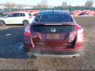 Honda Crosstour Ex-l V6 Image 7