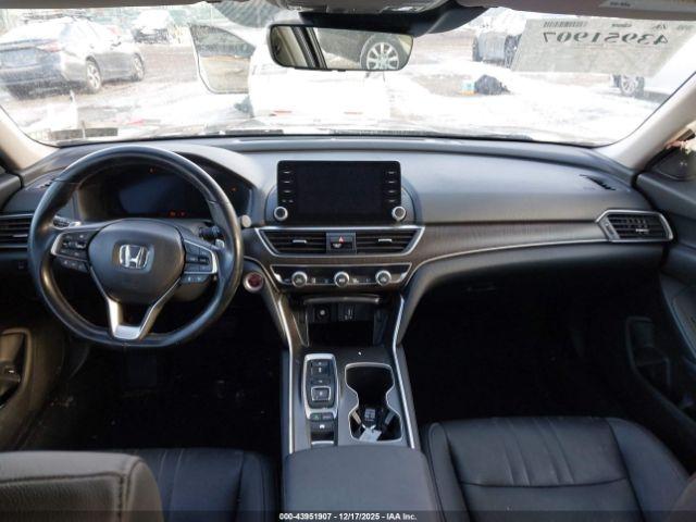 Honda Accord Ex-l Image 10