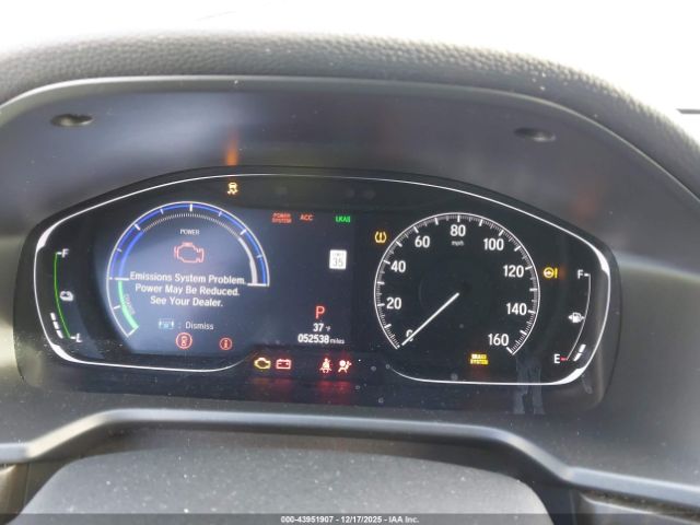 Honda Accord Ex-l Image 15